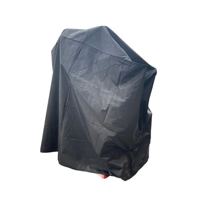 Order a This is a hard-wearing, black, fully waterproof fabric cover, made to easily slip over your valuable piece of Titan machinery. 

Measurements: 1450mm x 1400mm x 680mm